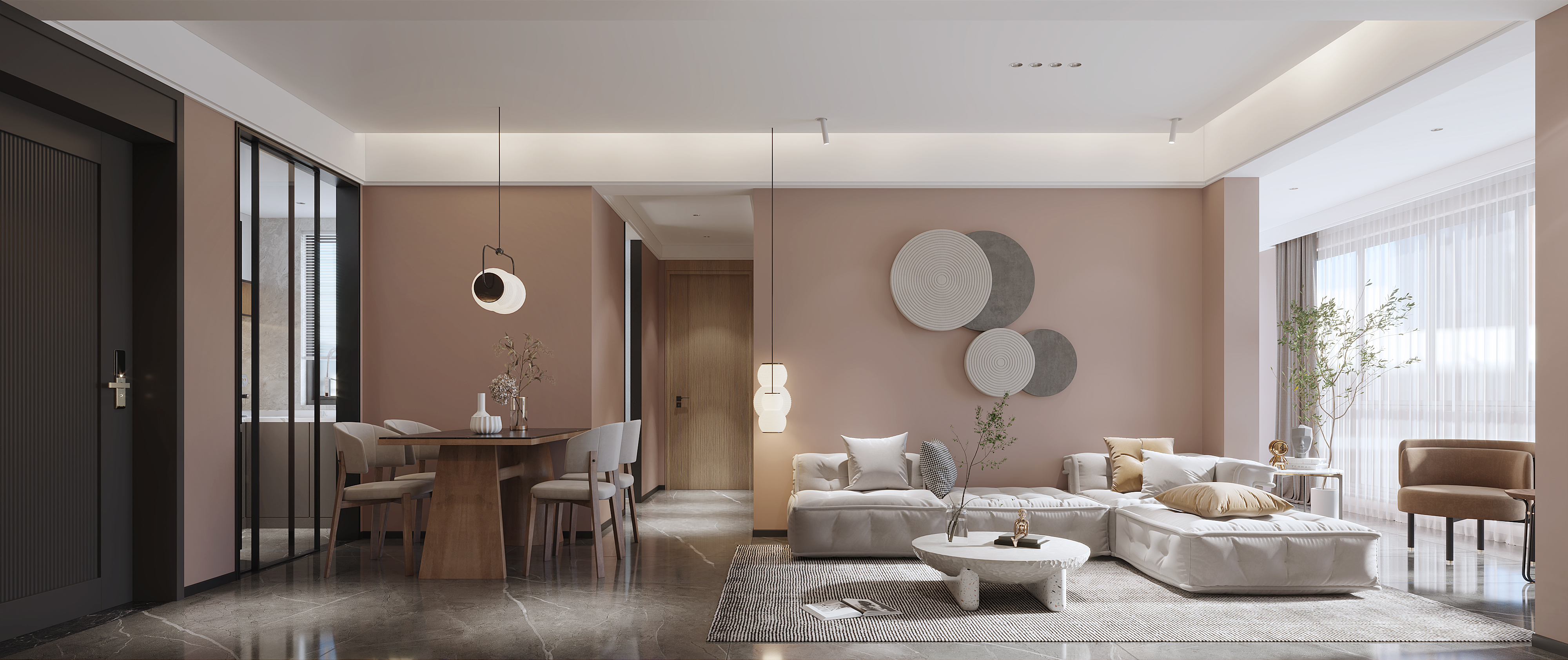 现代平层合集-55