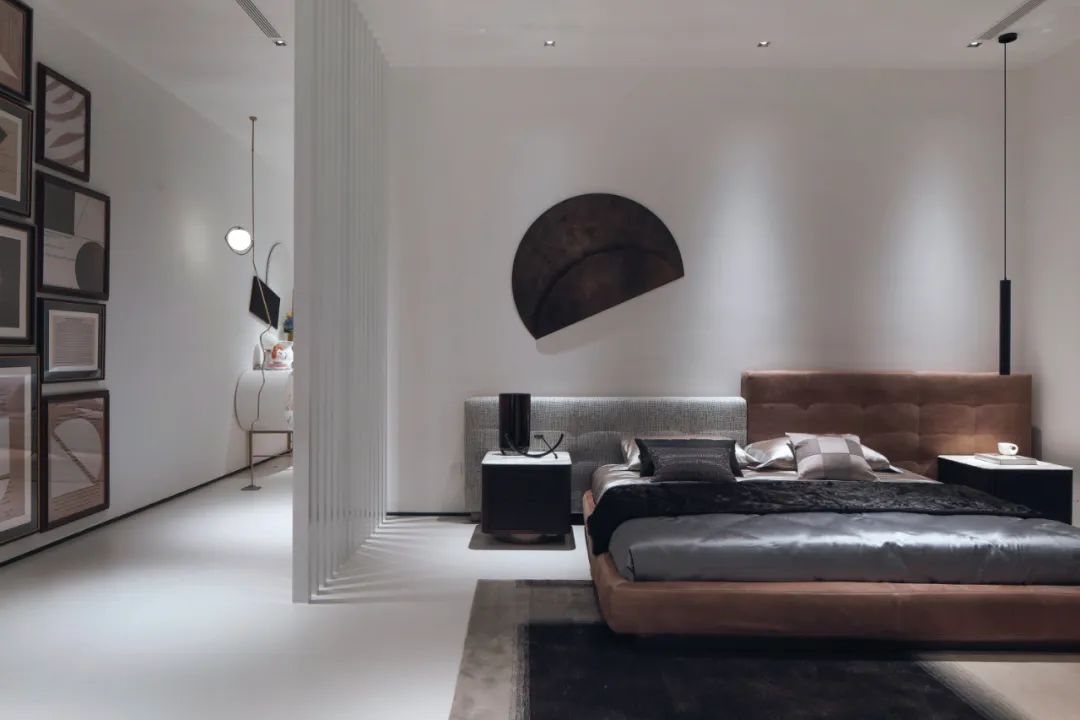 构筑平静空间，GIORIO CASA 卓越卡萨 | 王中里作品-45