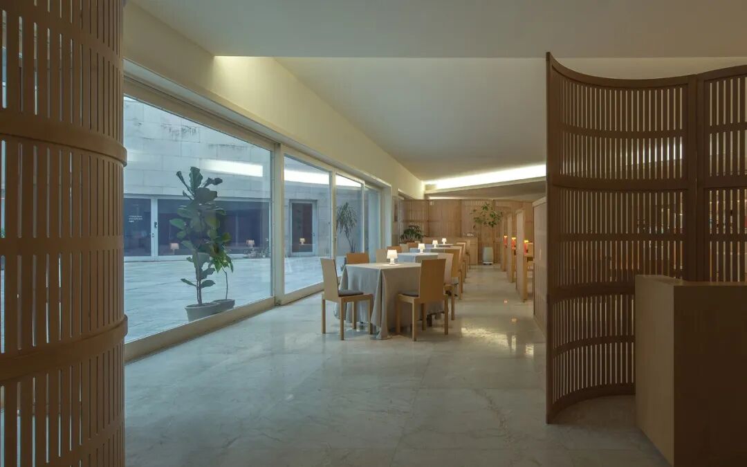 内建築新作｜杭州城市微更新五例-48