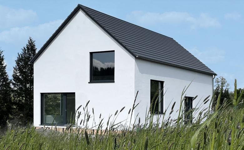 MTTR Architekten + Stadtplaner丨Wochenendhaus Mittel-Seemen丨德国-12