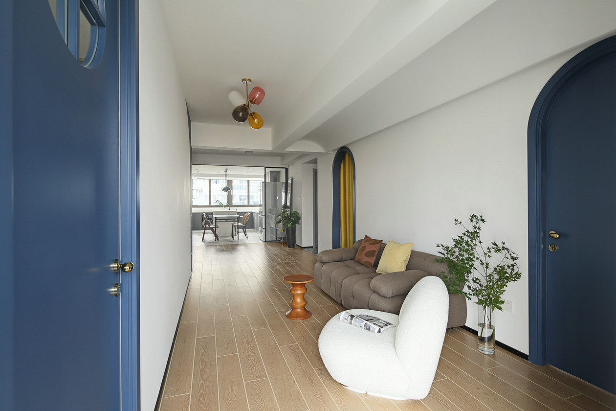 壹石新作丨康乃馨的秘密花园-18