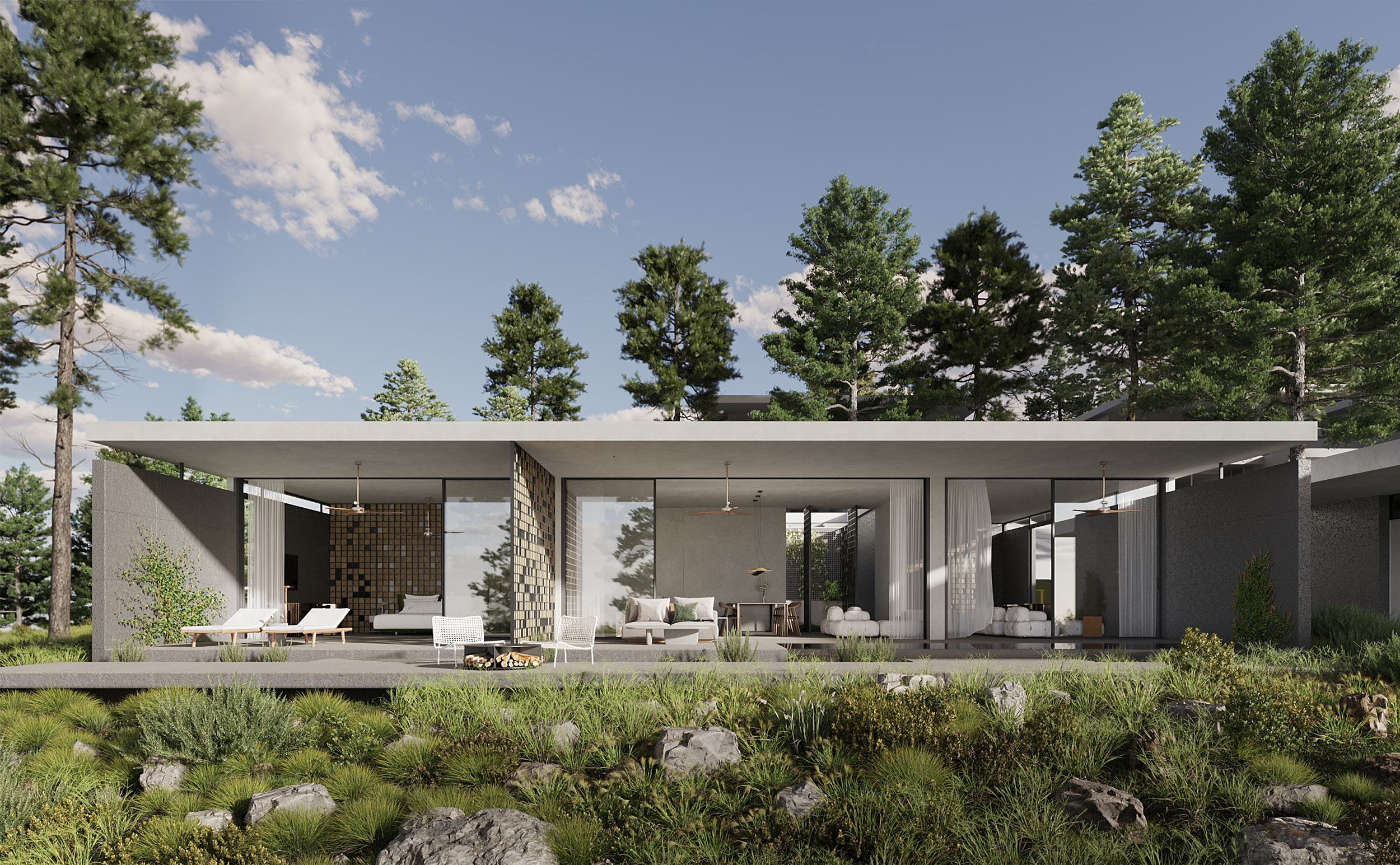 加利利度假村-24