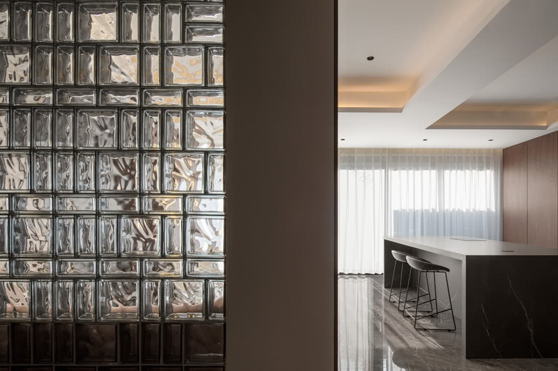 麻吉家装定制 · 多层复式光影空间-43