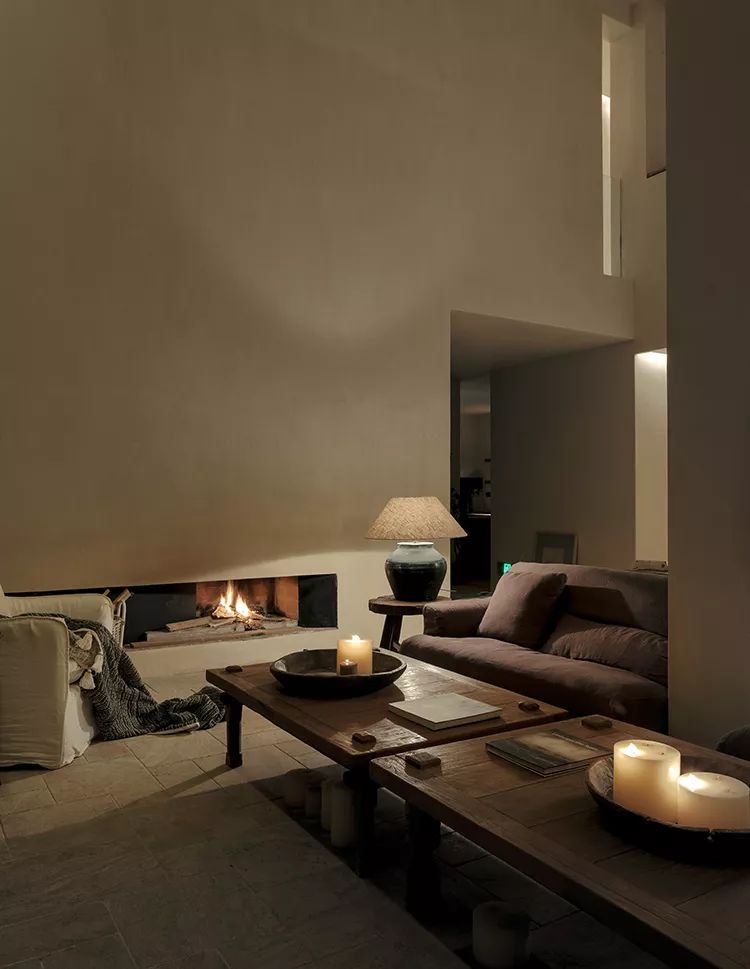 YIJI SPACE | 尚壹扬设计「既下山・梅里酒店」-9