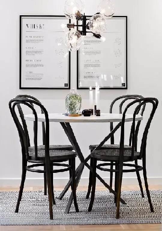 宁静雅致，104 平米公寓设计探秘-14