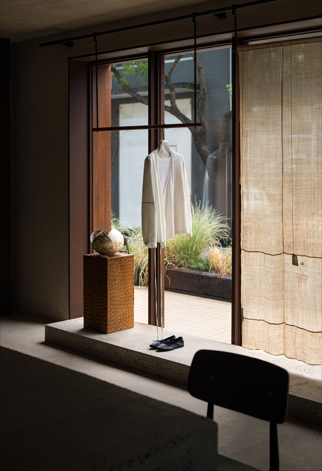 王単崋服装集合店丨中国杭州丨弥生空间 张琼芬,方峰,马洁-5