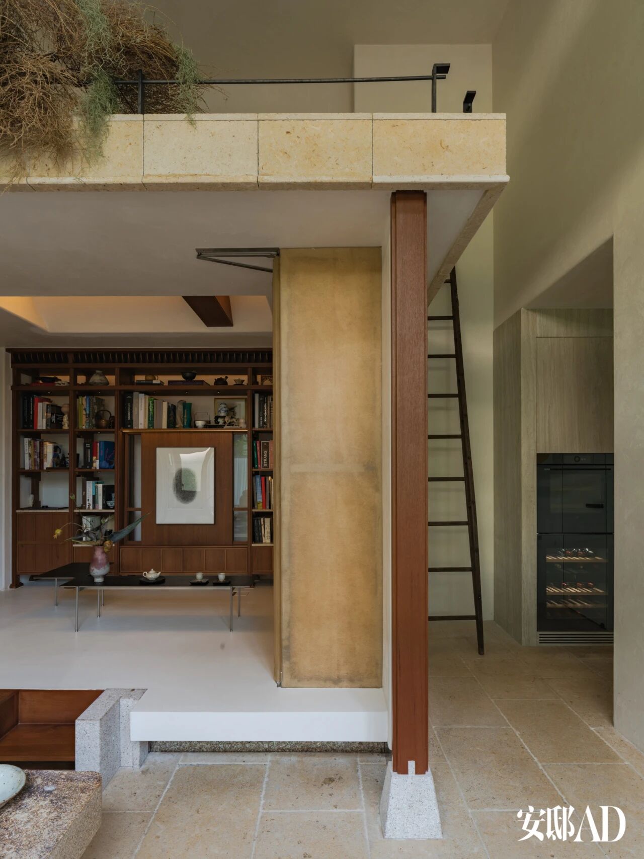 在成都的她，用工作探索慢就是快的设计哲学-6