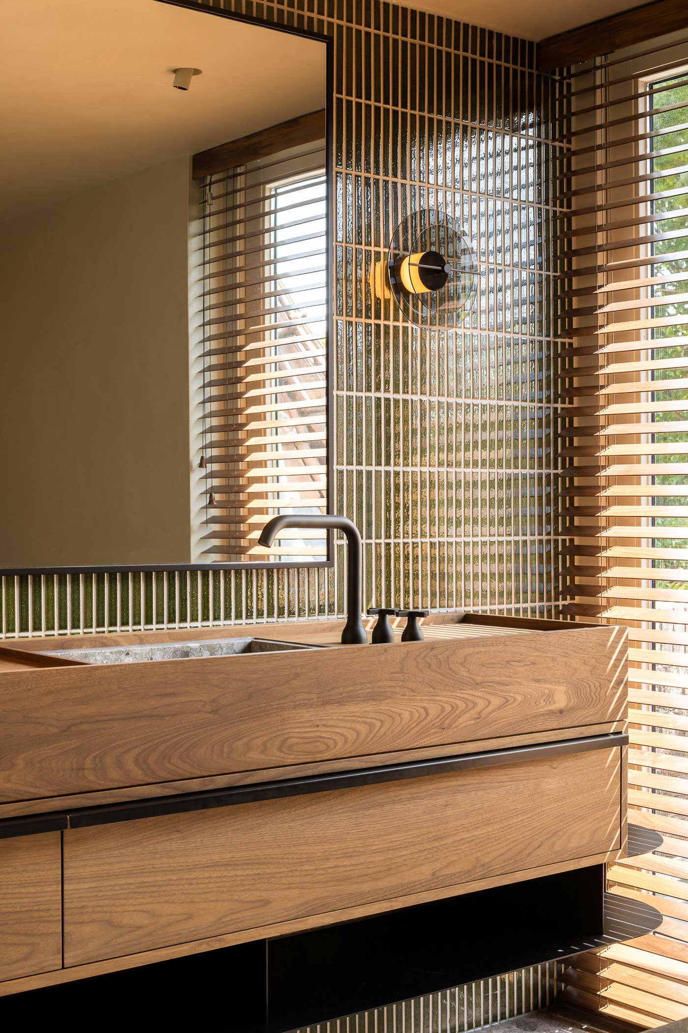 1900 年代阿姆斯特丹童话风住宅丨荷兰阿姆斯特丹丨Barde vanVoltt 室内设计工作室-32