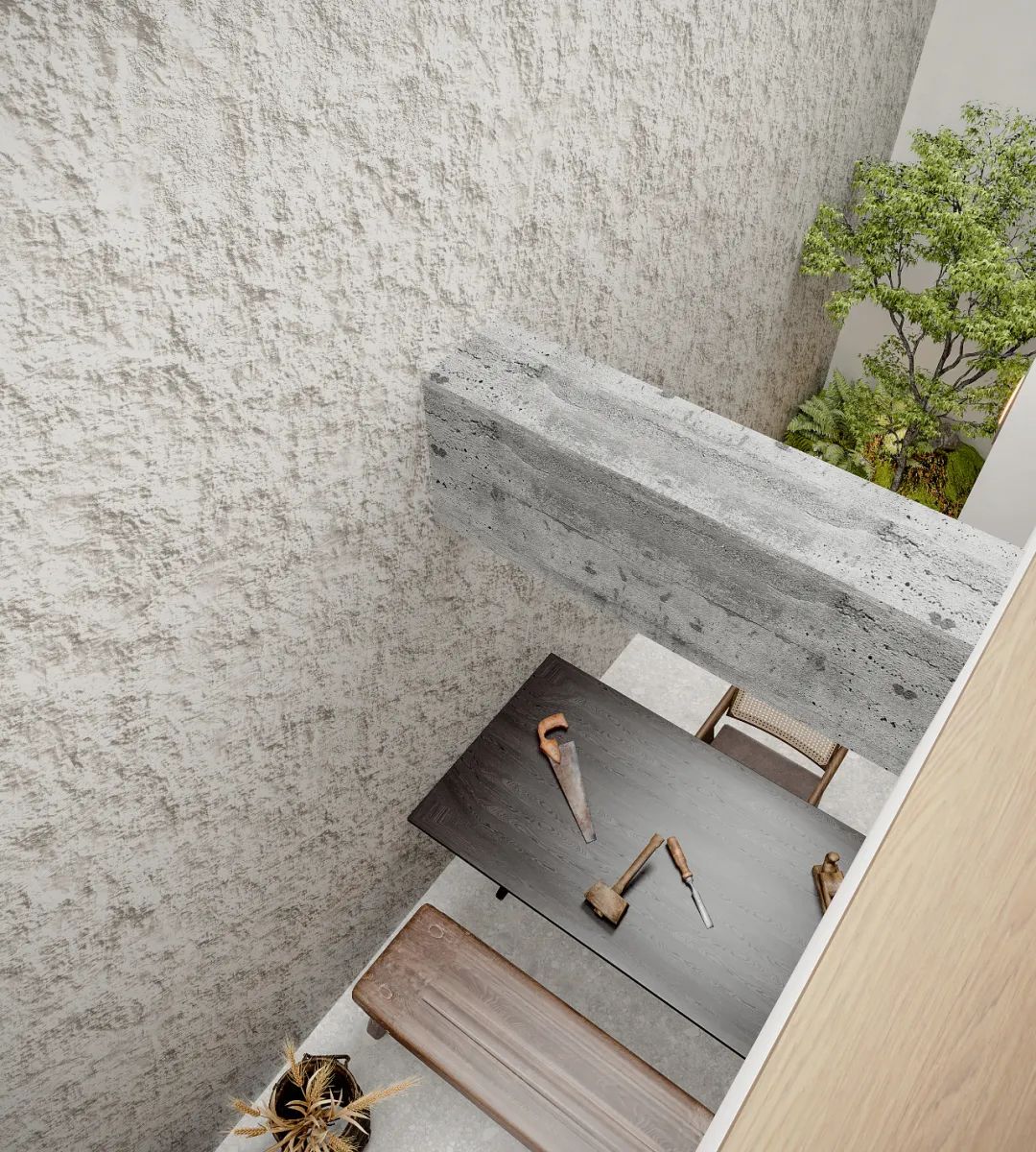 融创·富春壹号院丨中国杭州丨尚层装饰(北京)有限公司杭州分公司-16