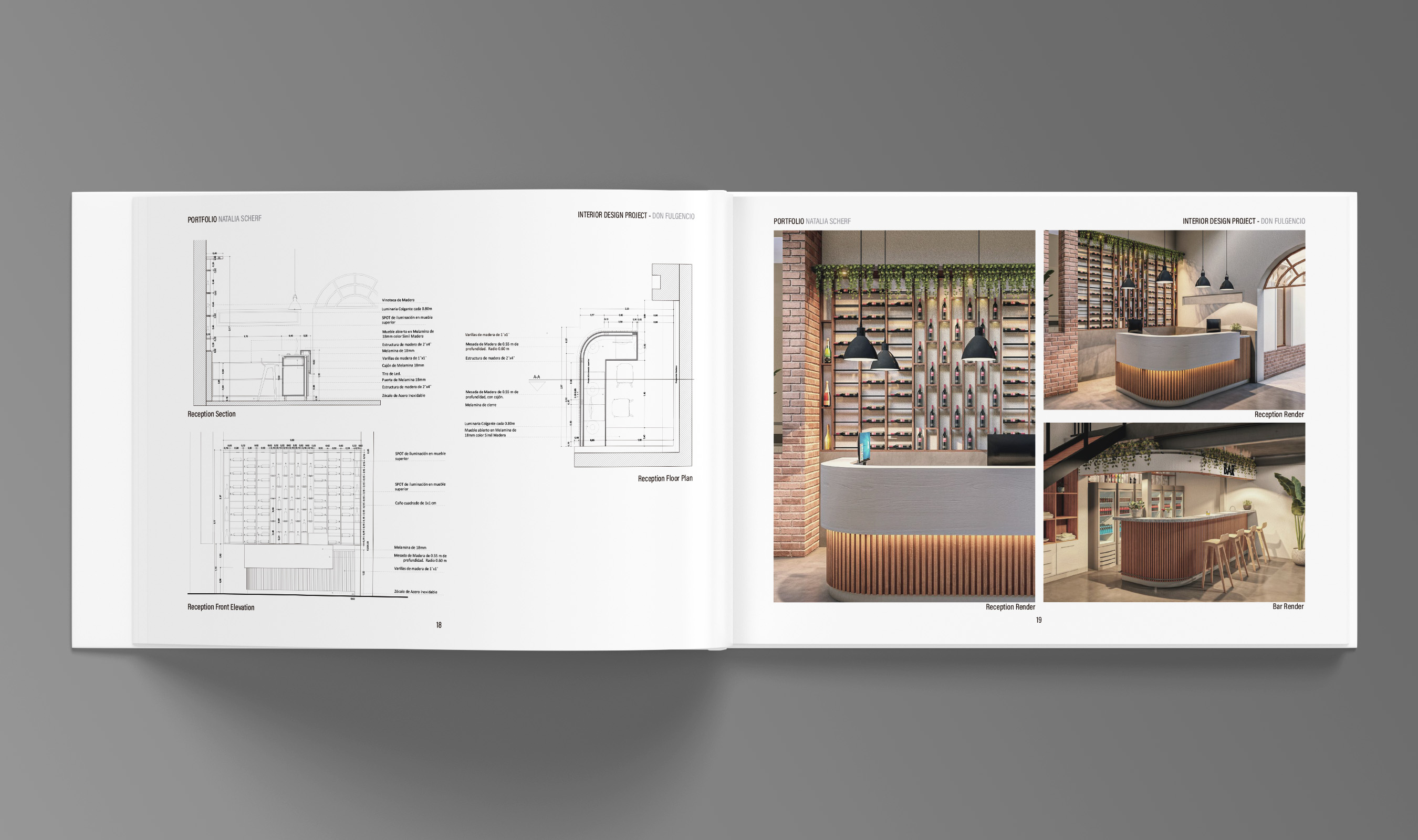 Portfolio - Draftsperson | Architectural Designer-10