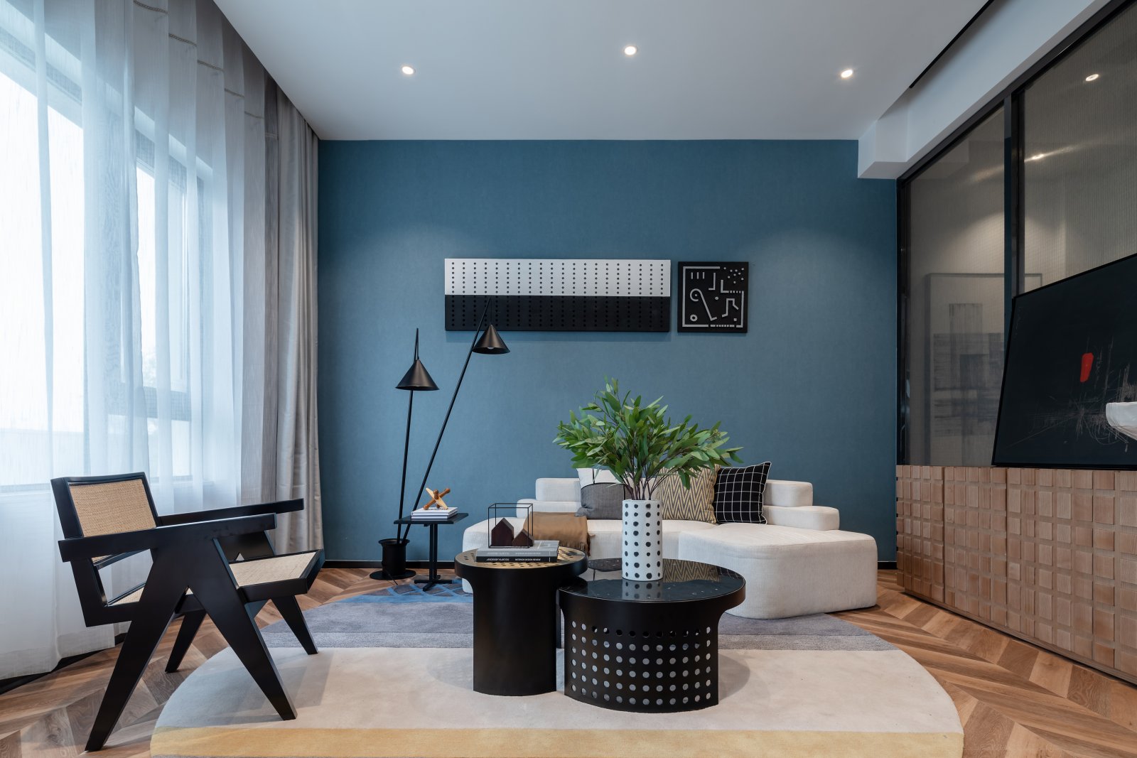 青岛新城红岛湾商墅-15