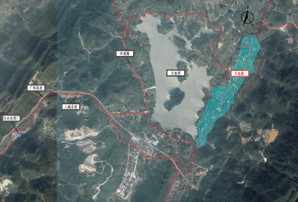 华蓥市“海绵城市”综合整治工程丨中国四川丨中鼎世纪工程设计有限公司-90