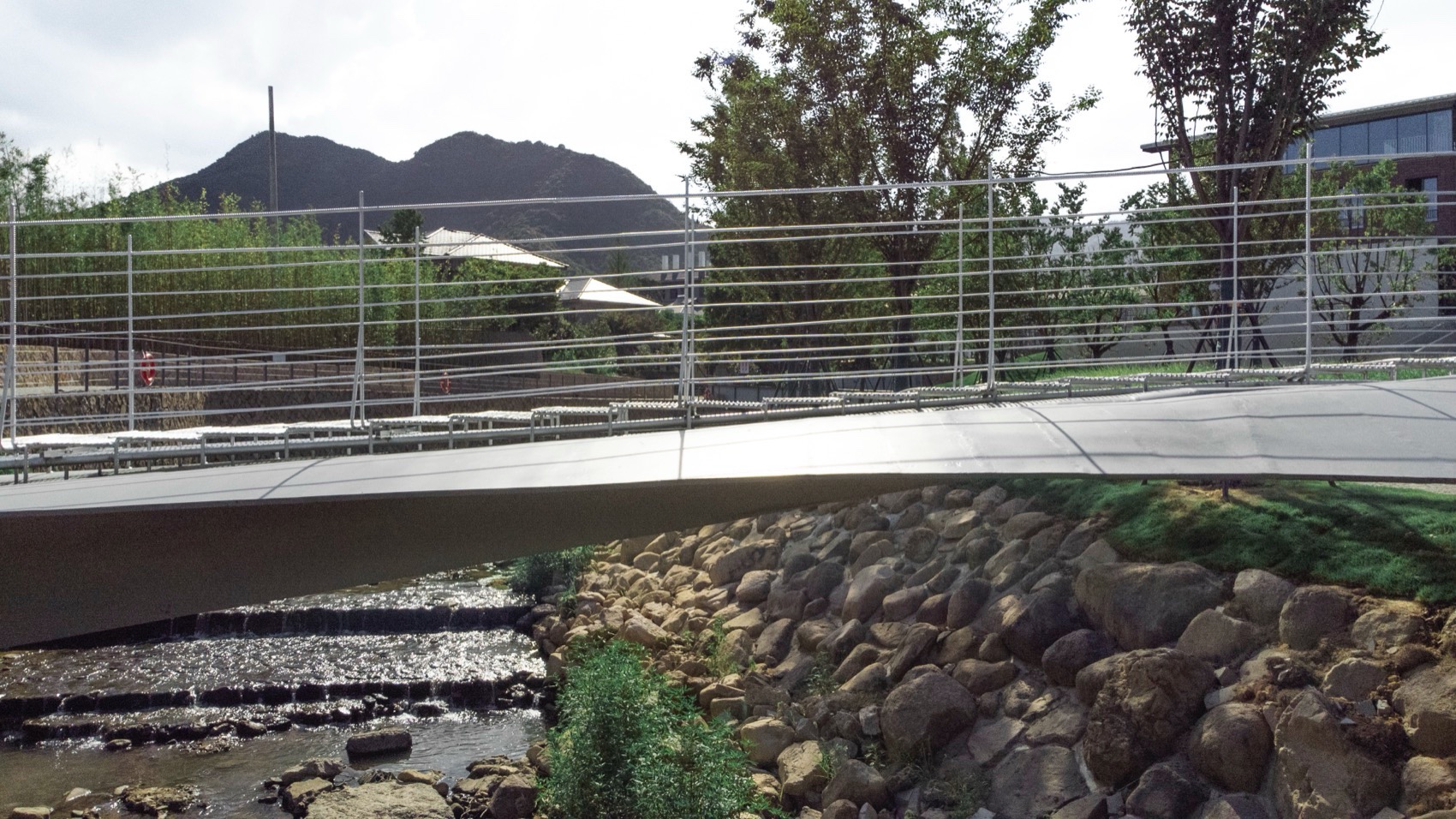 一纸桥丨中国浙江丨泛式建筑-44