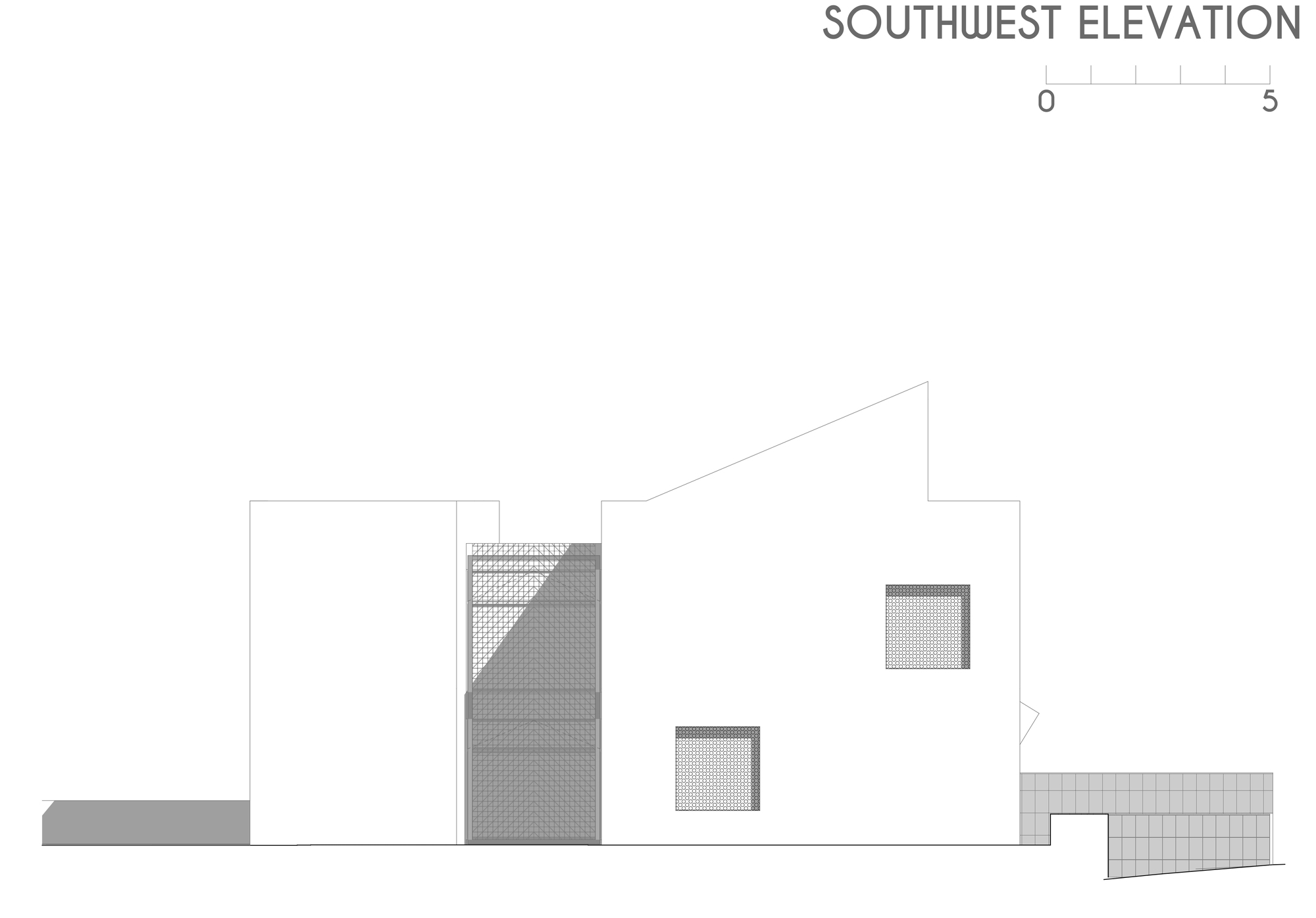 哈德罗维察清真寺丨波德戈里察丨ARHINGinženjering-58