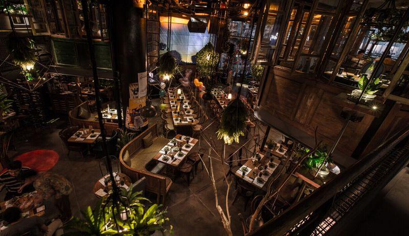 海上世界胡桃里音乐酒馆-36