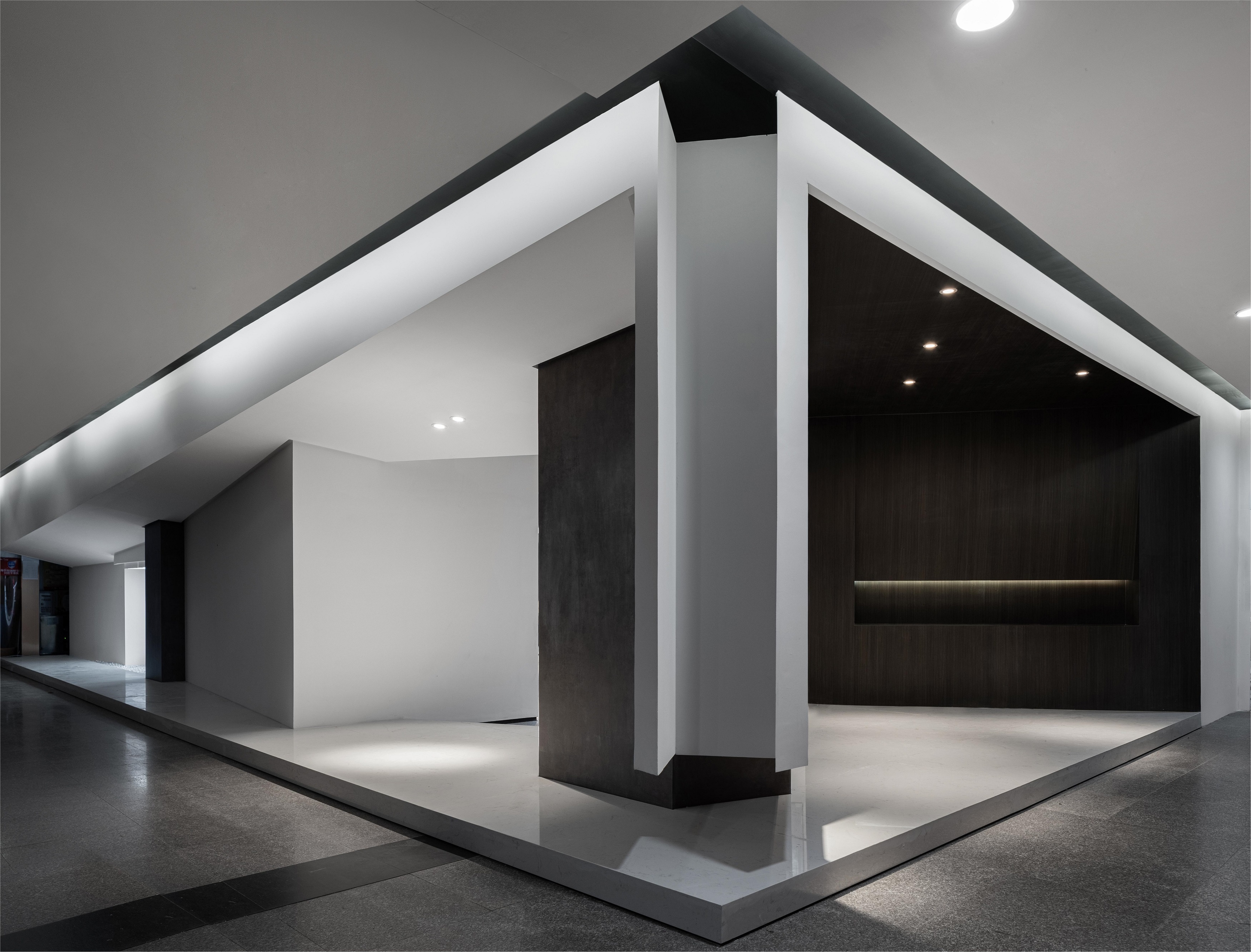 迭代·序丨中国河北丨AN 安年设计-22