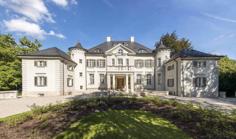 50 年巴伐利亚建筑师协会丨德国丨Martin Schmoeller Architekten-12