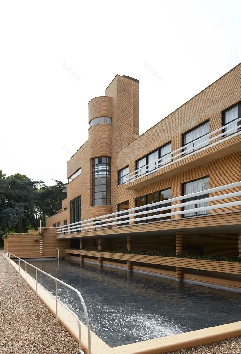 54 画廊丨法国巴黎丨Robert MalletStevens-65