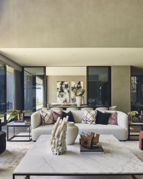 霍普顿府丨澳大利亚丨FGR Architects