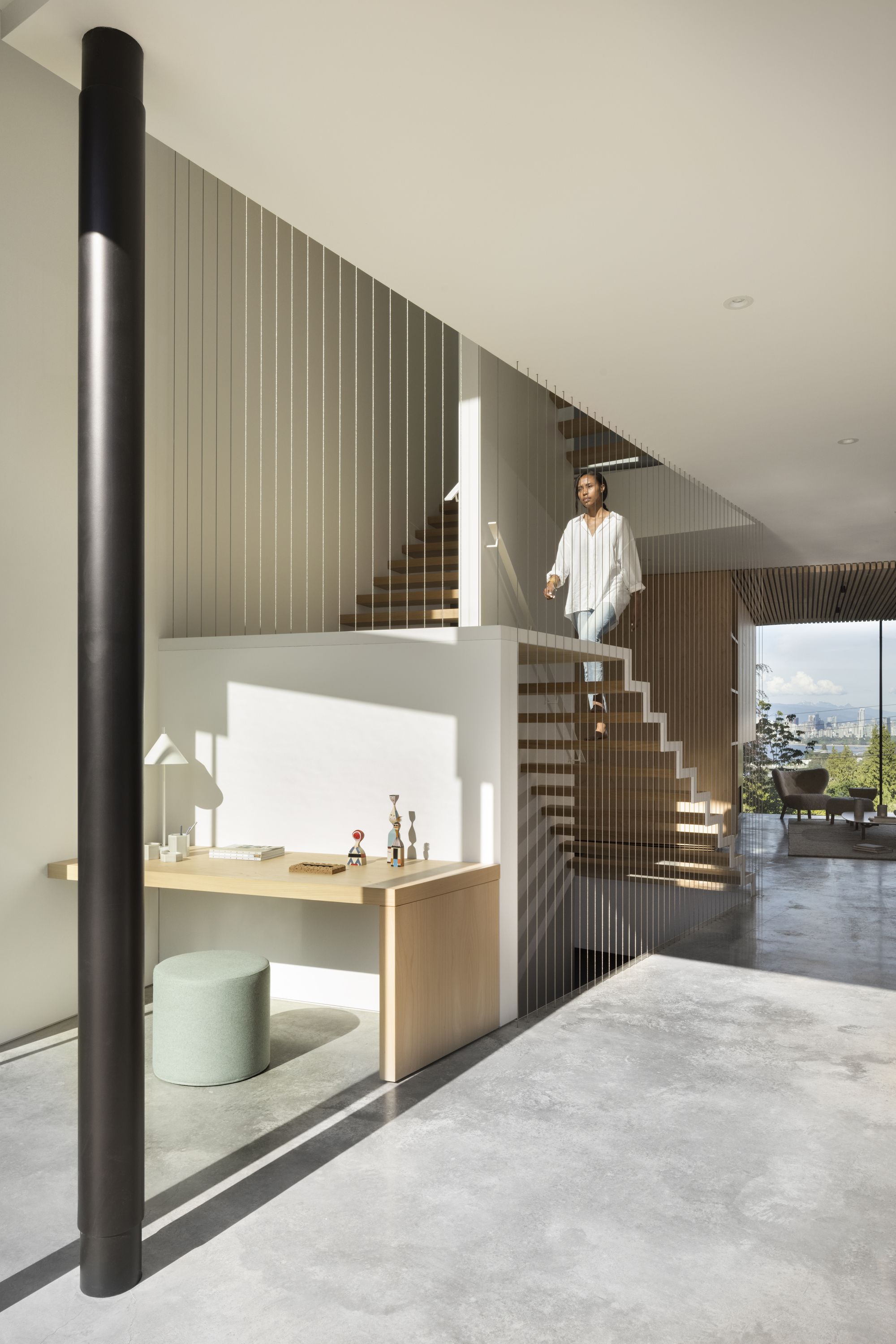 丨加拿大温哥华丨Splyce Design-34