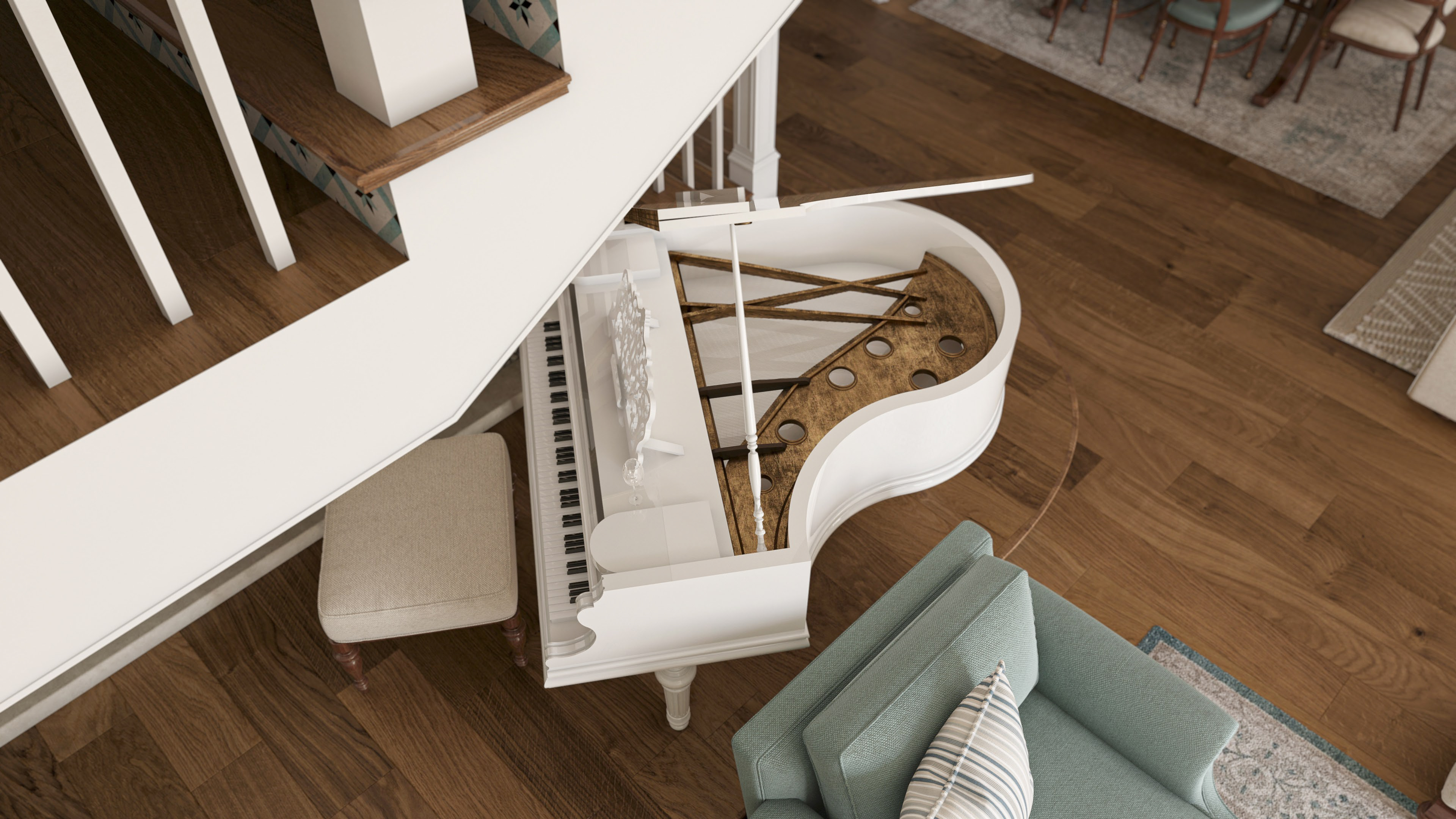 MOUNTAIN VIEW | CHILL OUT PARK | RECEPTION-20