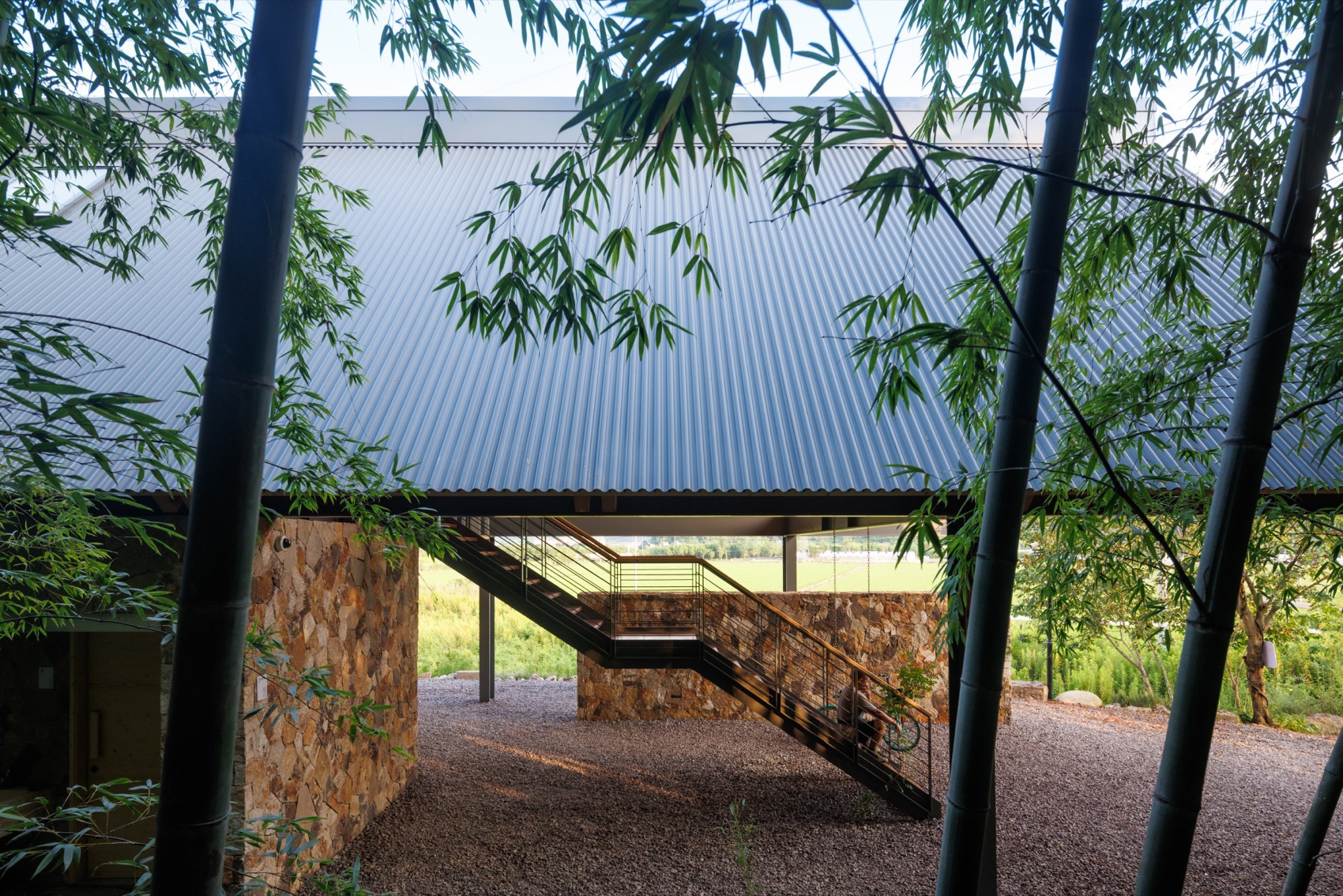 江山万里 萌宠乐园丨中国宁波丨a9a建筑设计事务所-24