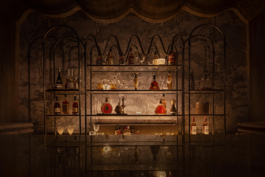 中海安澜北京那居丨中国北京丨北京山禾金缘艺术设计股份有限公司(软装),壹方设计(硬装)-39