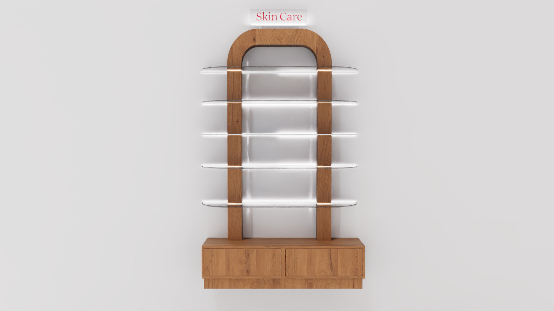 Trilife Pharma室内设计-15