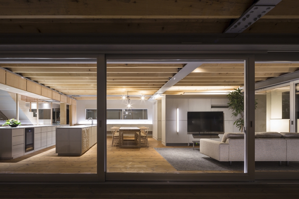 RINGS 住宅设计解析-24