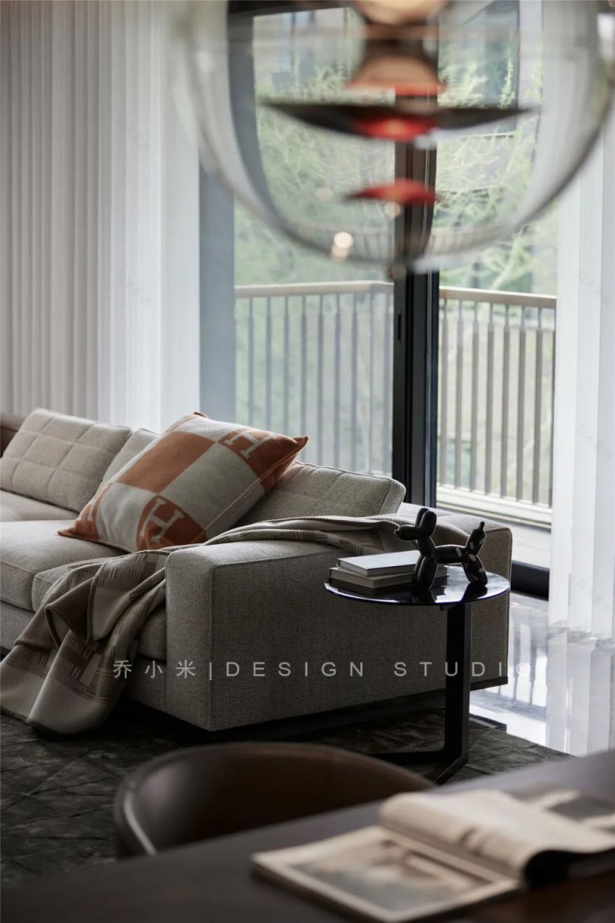 八套大宅,八种生活美学-49