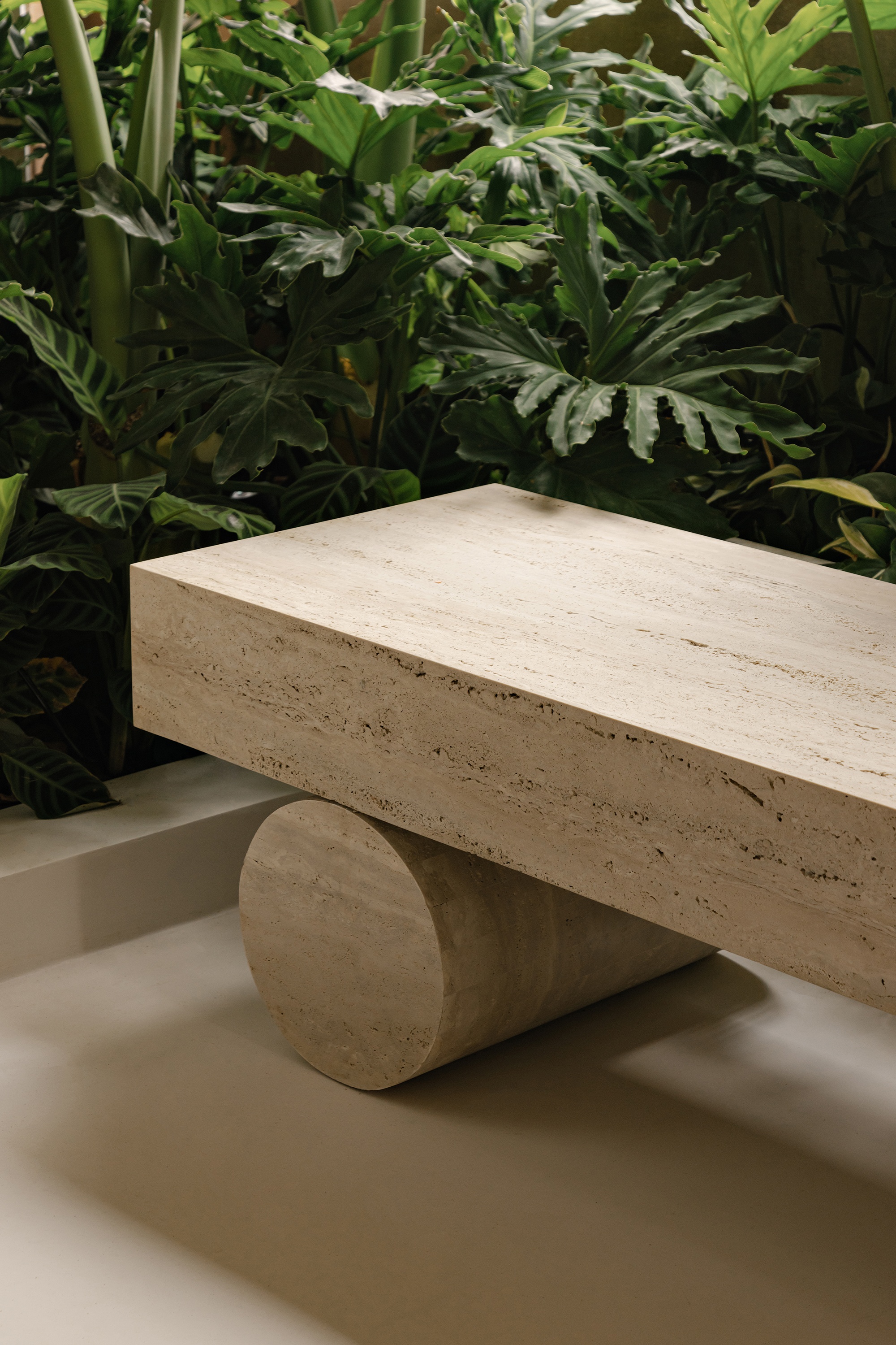 Matisse 公寓丨巴西圣保罗丨巴西事务所 Gurgel D’Alfonso Arquitetura-16