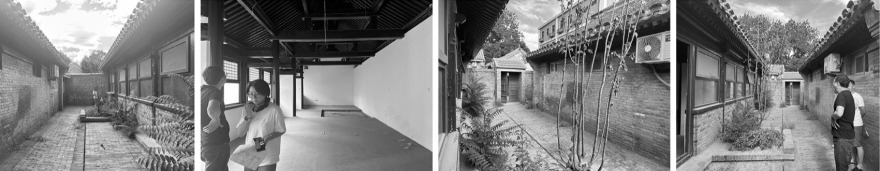 扁担宅丨中国北京丨KAI建筑工作室-6