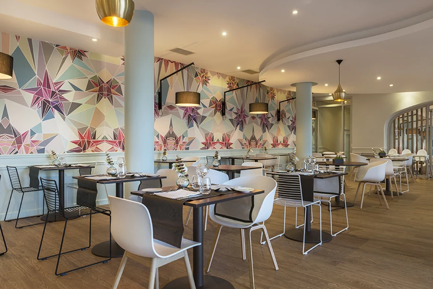 法式度假酒店的时光之旅-40