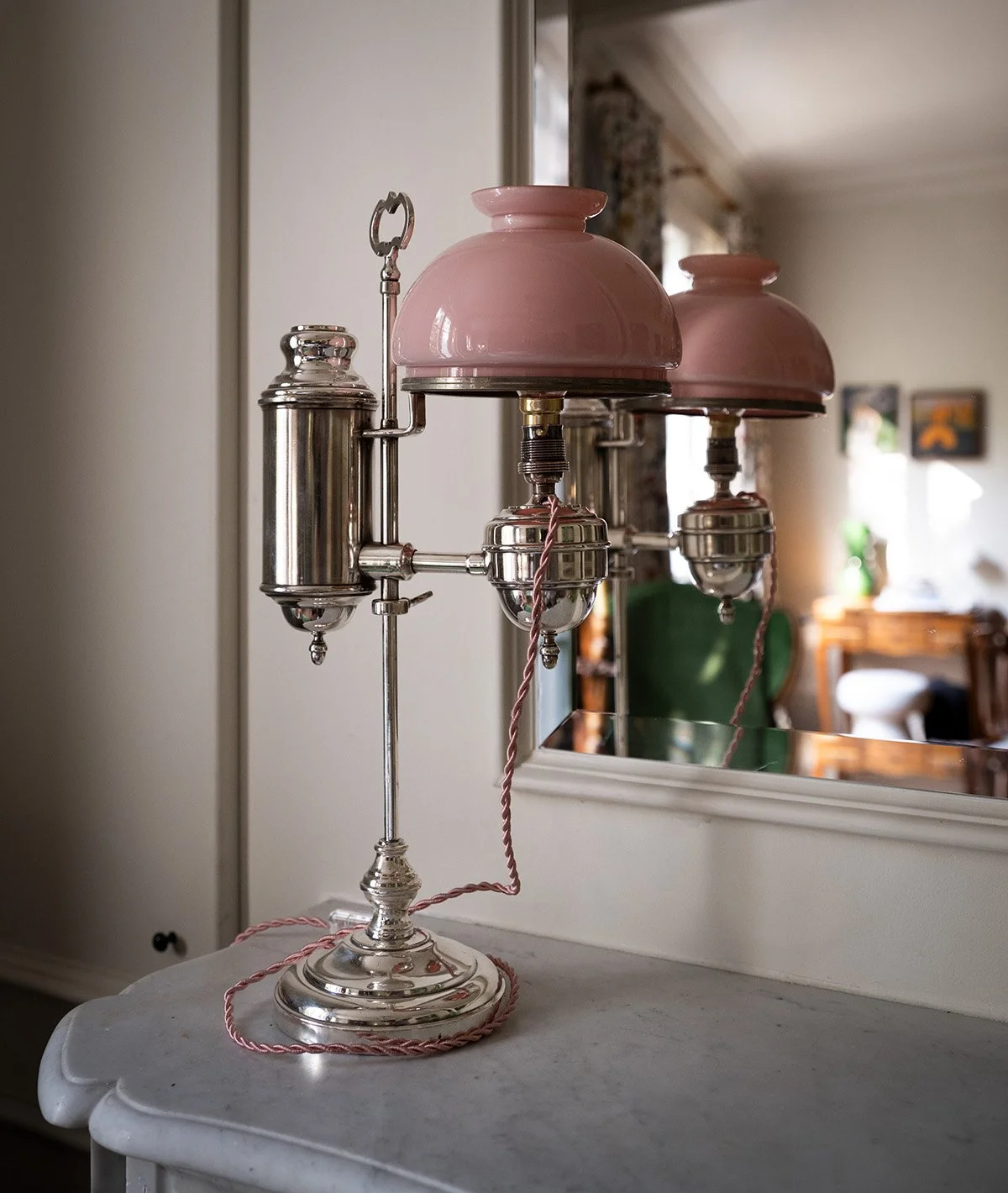 Rue D'Alesia（rue d’alesia）公寓丨法国巴黎丨Jessica-7