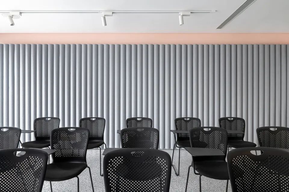 Bestseller 上海办公室丨中国上海丨Linehouse（联图）-46