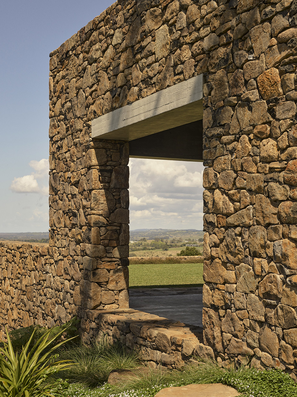 Coopers Shoot住宅丨澳大利亚丨建筑师Polly Harbison,室内Tigmi-27