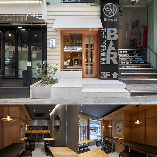 10 坪小宅展现简约魅力，WD&BT 设计打造舒适生活空间-1