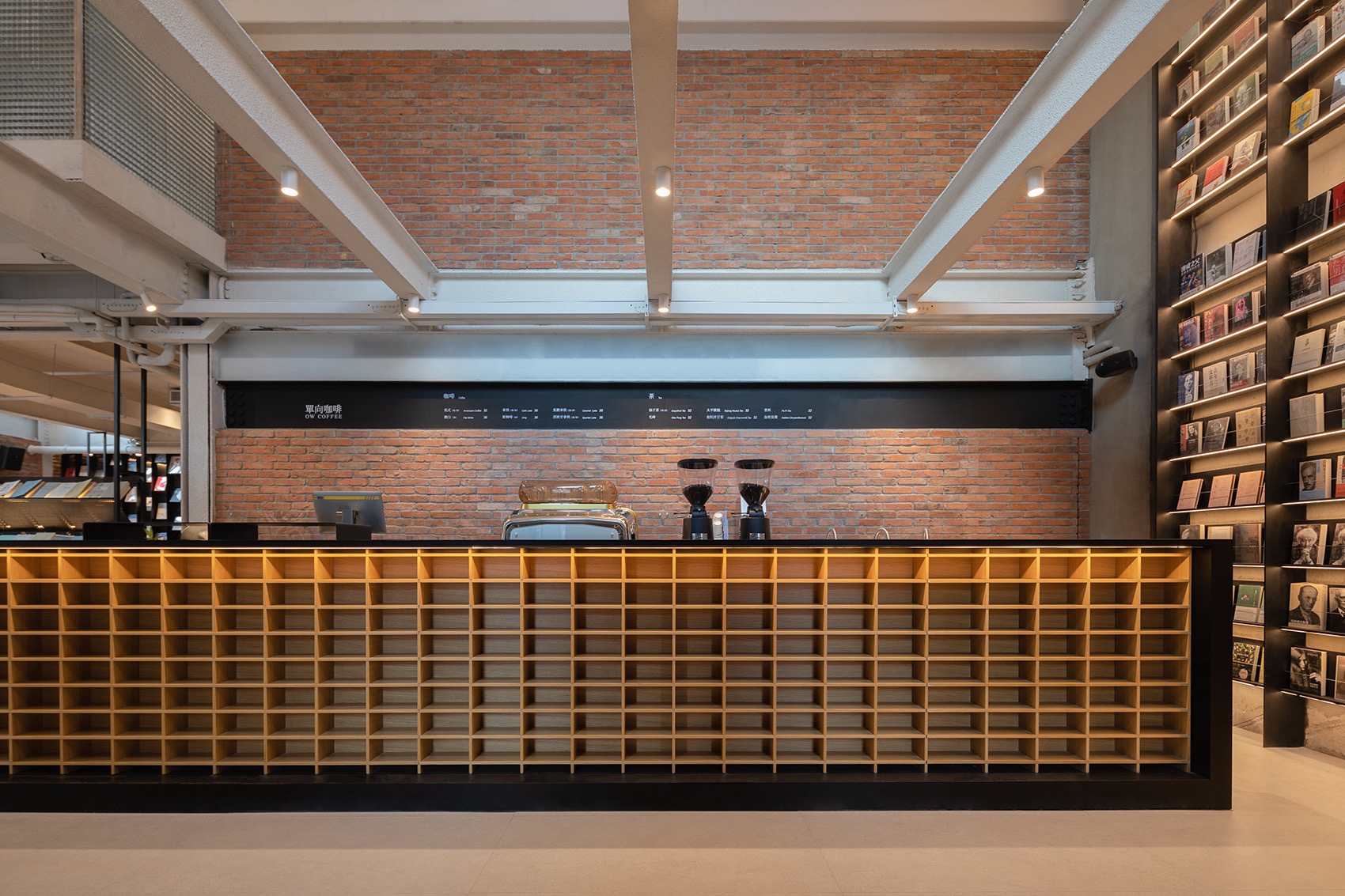 单向空间丨中国北京丨CG DESIGN-18