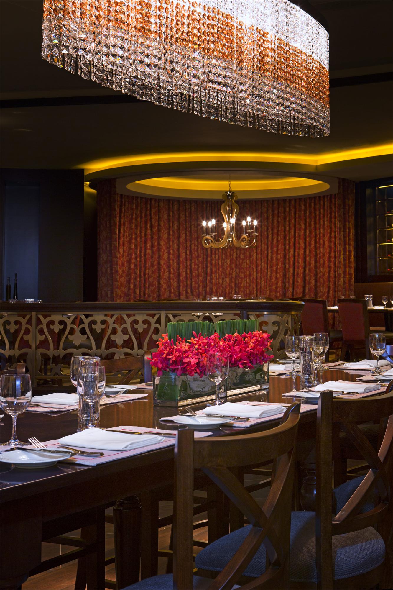 澳门喜来登金沙城中心酒店 Sheraton Macao Hotel, Cotai Central-61