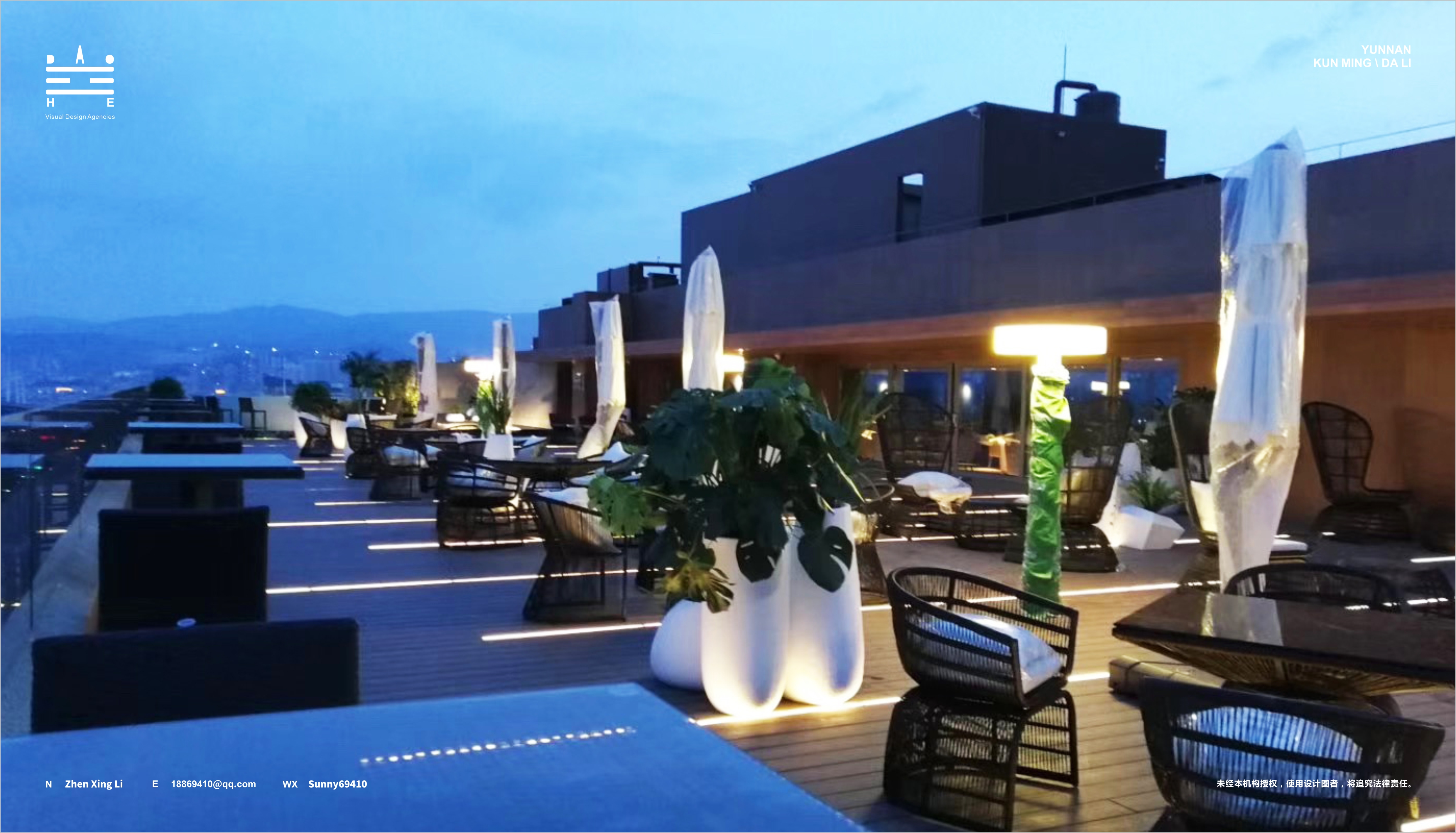 LUHUYE ERHAI -Hotel&Resort 酒店导视-32