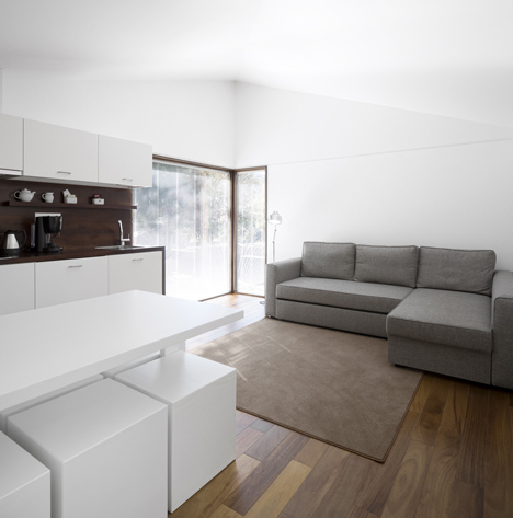 EcoResort Pedras Salgadas 生态度假村丨葡萄牙-13