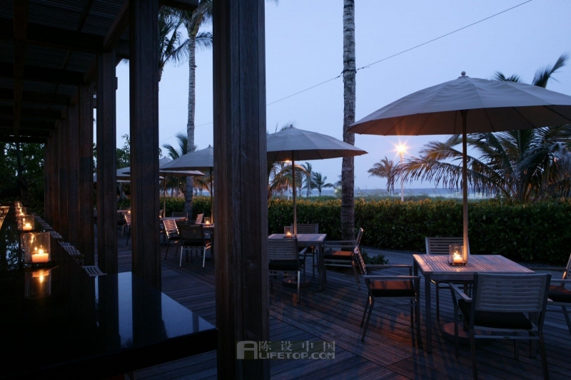 JAYA  经典迈阿密THE SETAI酒店-14