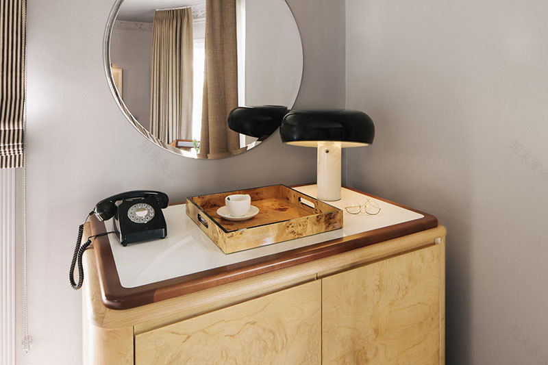 洛杉矶帕利酒店-17