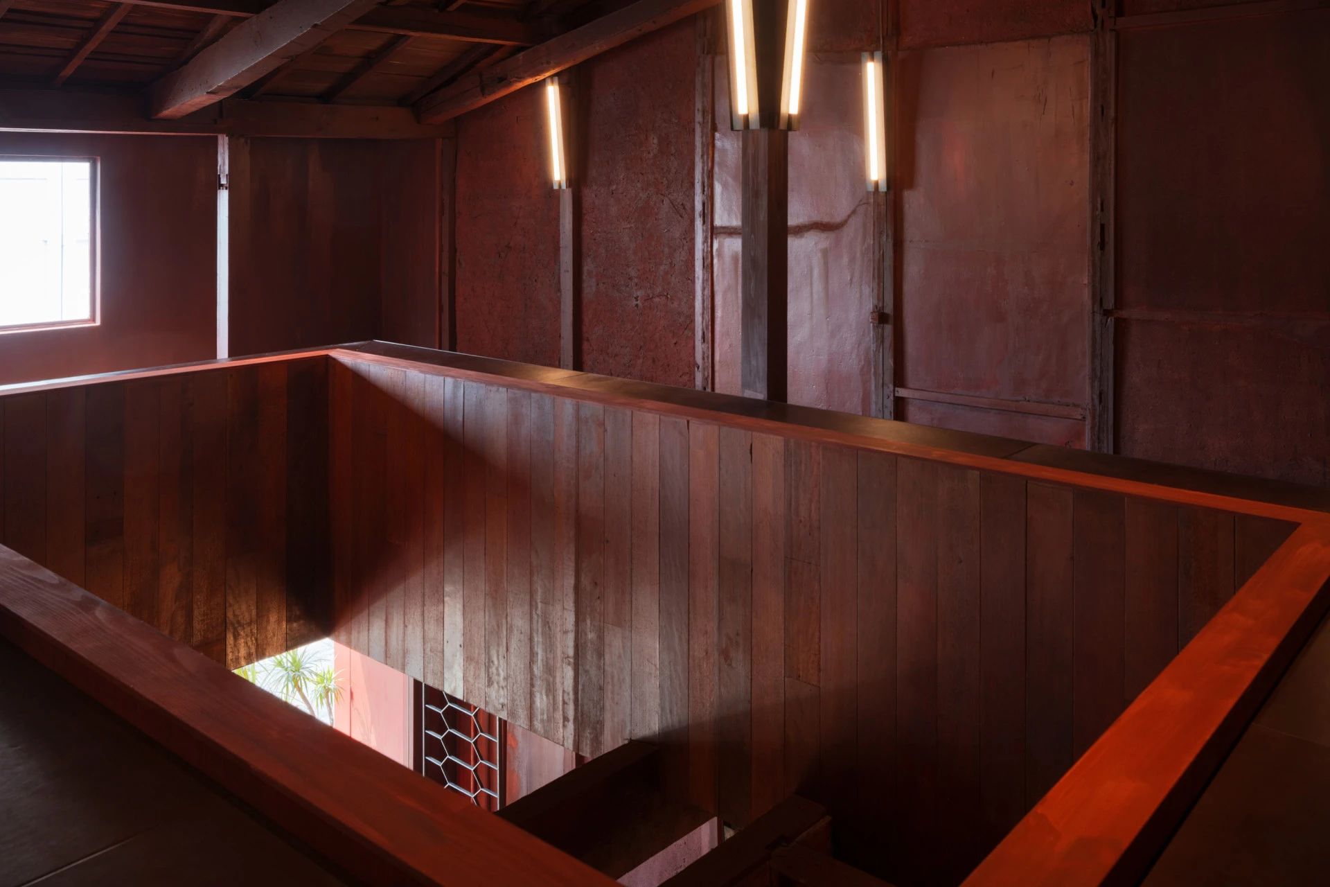 京都·CHALLE·咖啡馆丨日本京都丨Unc Studio-13