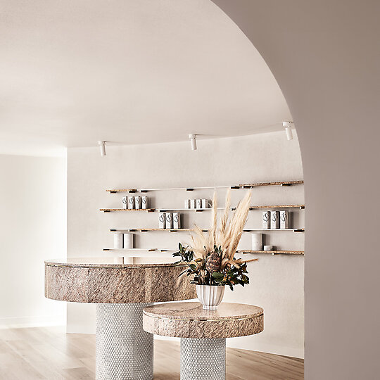 Holism Retreat at MGallery by Studio Tate | Australian Interior Design Awards-7