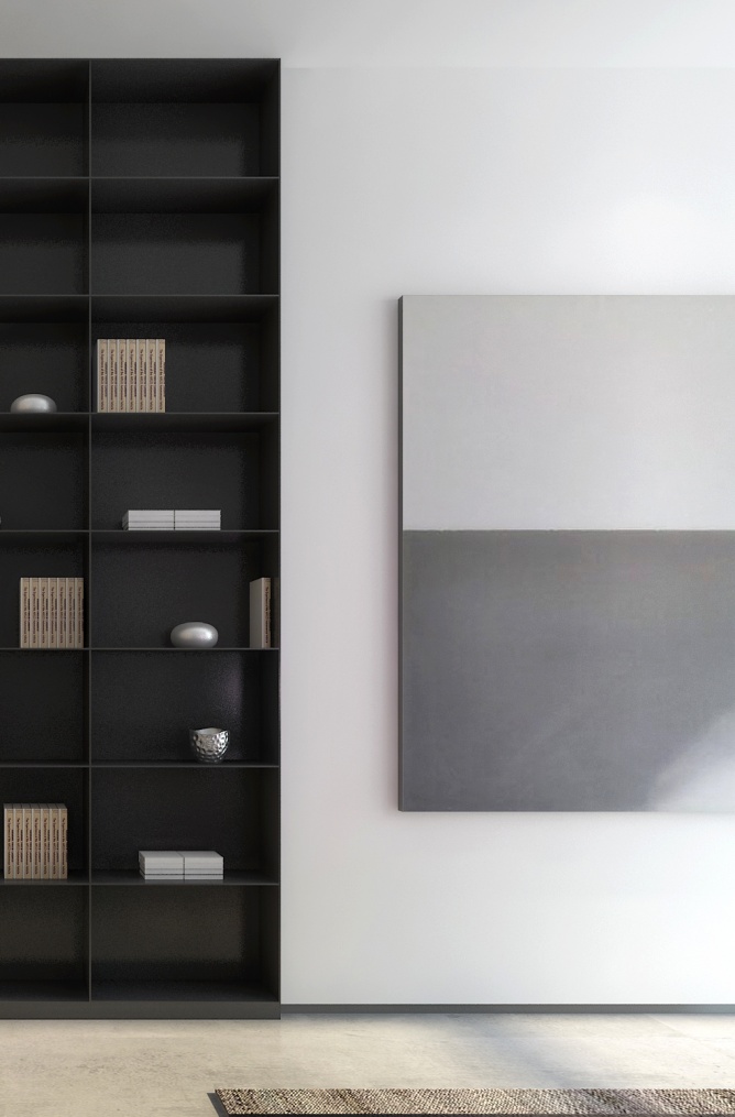 简约之外  守一窗阳光-8