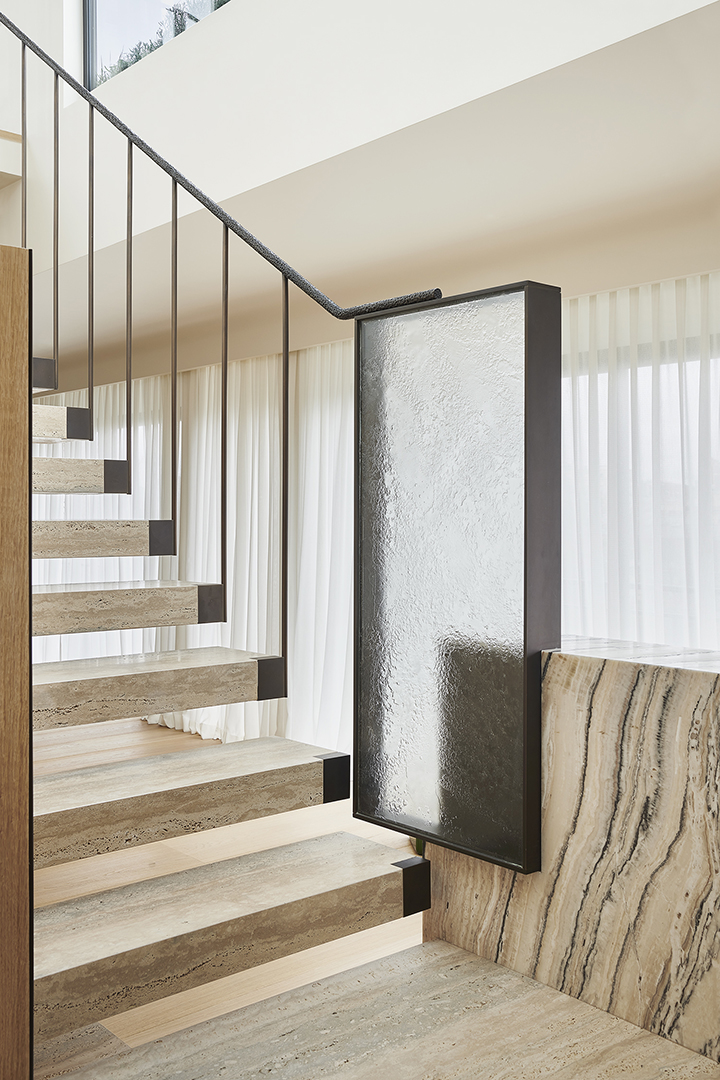 Ranelagh 公寓设计丨法国丨Rodolphe Parente-7