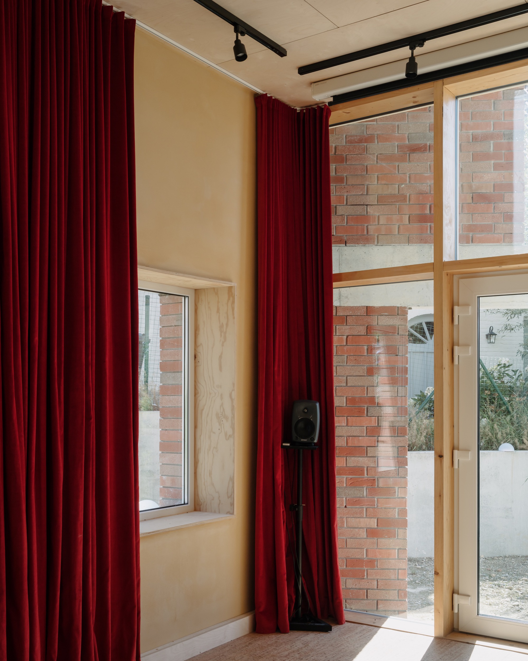 jtB House丨比利时丨BLAF Architecten-55