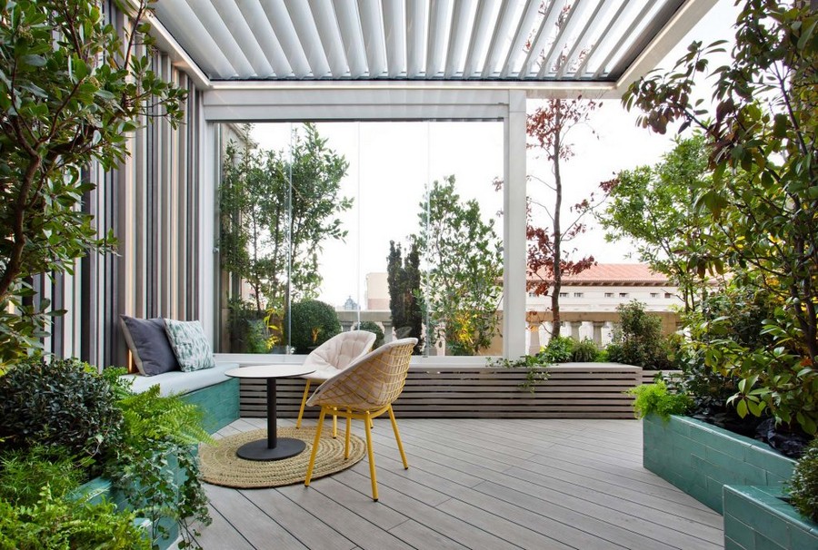 丨Adriana Somoza等众多西班牙室内设计师及团队-125