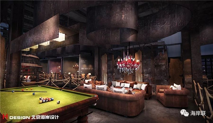 在厂房里回忆岁月——糟了！竟然有些心动-47